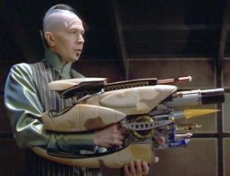 Чё-то напомнило. )