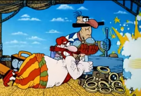 Хороший пост