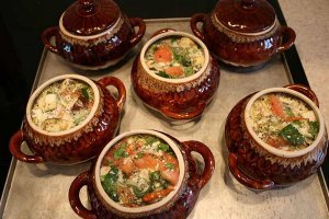 О пользе свинины