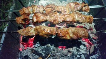 Уже готовлю...