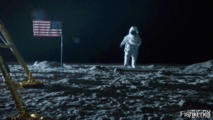 Если найдут гения уровня Стэнли Кубрика, то все у них получится :-)