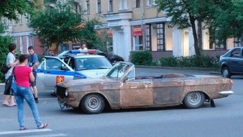 Автовсячина. Я починил!