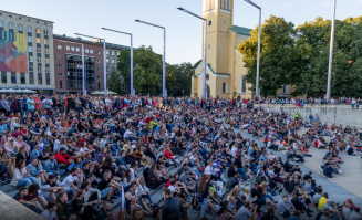 Молодцы ребята! Достойно отыграли!