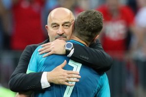 Спасибо за игру, ребята!