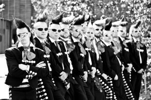 Да влёгкую! Достаточно обратиться к исходнику, у которого Делиев с Барским нагло спёрли идею логотипа :)