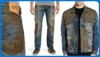 Недавний тренд от Иванки Трамп: