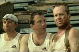 27 примеров того, что выйдет, если снимать блокбастеры в российских условиях