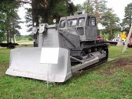 Про сотку забыли, легендарный трактор.