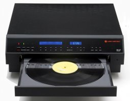 Просто человек аудиофил, а MP3 - для быдла, которое слушает музыку, а не шумы в паузах. И даже диски не труъ, для ценителей - только винил: