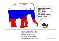 Хроника идиотов, или вести из страны дураков