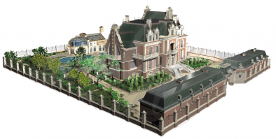 вот мой дом