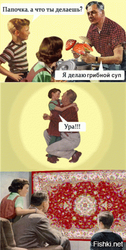 Гифки дня