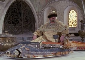 KFC KFC...а вы думаете легко быть KFC и говорить, что они якобы рестораны?