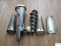 Соковыжималка моего детства)))