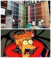 Пост, после которого ни один перфекционист не уйдёт неудовлетворённым