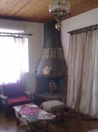 Вот еще, но тоже издалека. Там на заднем плане дартс.