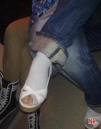 Первые попытки уже есть.
:)