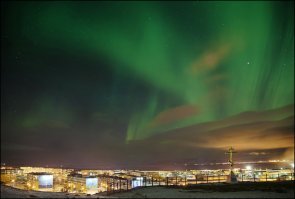 Приезжайте!
Офигеете.