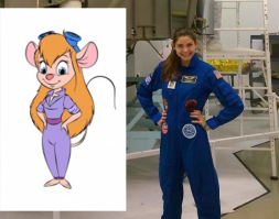 Я знал что они существуют!