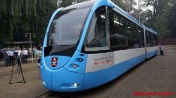 и Винницкий