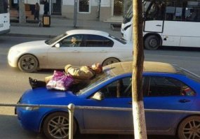 20 людей, чей уровень пофигизма просто зашкаливает