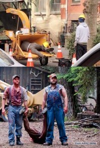 Вот почему мужчины живут недолго, но весело