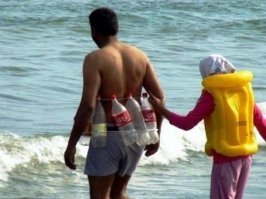 Вот почему мужчины живут недолго, но весело