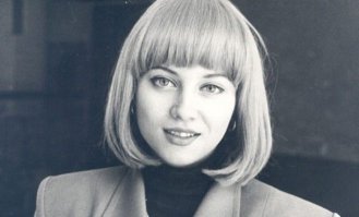 Когда то она выглядела вот так: