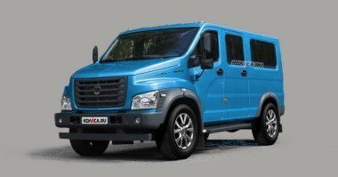 Уже не те: что случится, если спорткары превратятся в минивэны