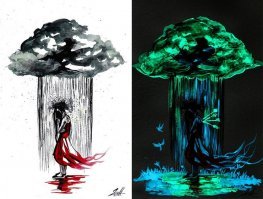 Вот эта очень понравилась :