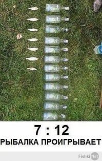 Рыбак - это состояние души, которое не всем дано понять
