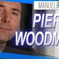 И тут он выглянул....