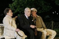 Искусственное выведение шизофреников. Кто и для чего этим занимается?