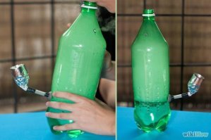 Ну да, для воды, конечно....
