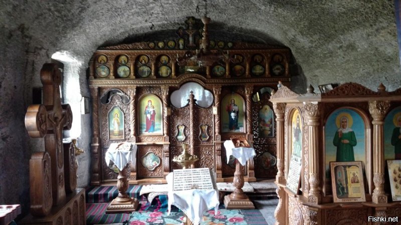 Как живется русской в Молдавии