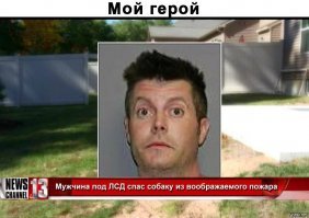 15 психоделических произведений искусства, от которых вам станет не по себе