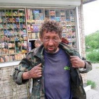 моя знакомая тоже на купленной  даче аналогичную записку нашла, а через час и "котик" пожаловал...