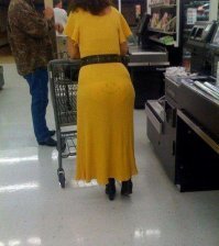 Пора на Фишках целый раздел создать под названием "И так сойдёт..."