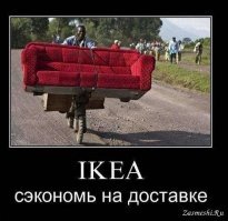 15 людей, которые готовы впихнуть и отвезти что угодно