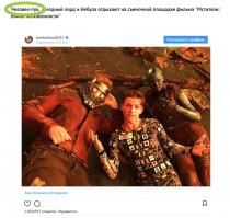 Просто оставлю это здесь