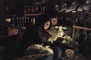 Они играют на струнах души как на арфе