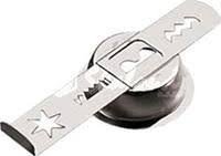 В детстве была такая насадка для мясорубки. Через нее печеньки получались разной формы. И были намного вкуснее, чем просто комочки из теста