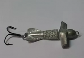 Это древние девоны и ничего необычного.