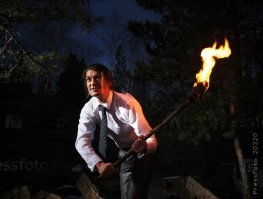 «У нас тут нормальные люди отдохнуть пришли»: трансгендера не пустили в «Ионотеку»