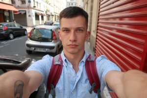 Этой теме нужно больше красоты! :D