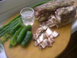 25 «вкусных» фотографий, после которых хочется бросить всё и уехать на природу