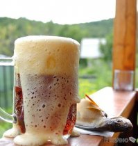 25 «вкусных» фотографий, после которых хочется бросить всё и уехать на природу