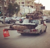 15 людей, которые готовы впихнуть и отвезти что угодно
