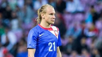 хорваты понравились , кроме одного: