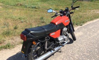 Тема моцыков на даче не раскрыта.